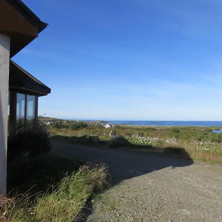 Holiday home House With Sea Views Close To With Wifi And Large Kitchen And Dining Ardnagreevagh